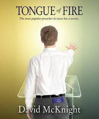 Cover image for Tongue of Fire
