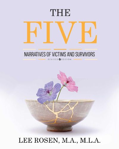 Cover image for The Five