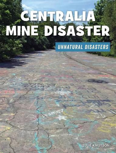 Centralia Mine Disaster