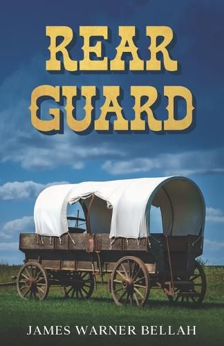 Cover image for Rear Guard