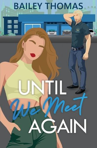 Cover image for Until We Meet Again