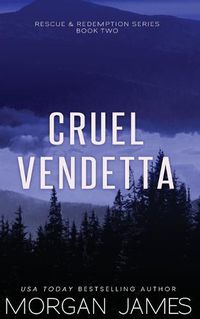 Cover image for Cruel Vendetta