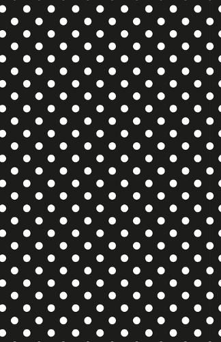 Cover image for Publish Her Journal (Dots)
