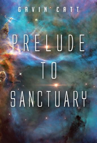 Cover image for Prelude to Sanctuary