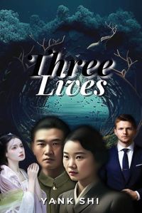 Cover image for Three Lives