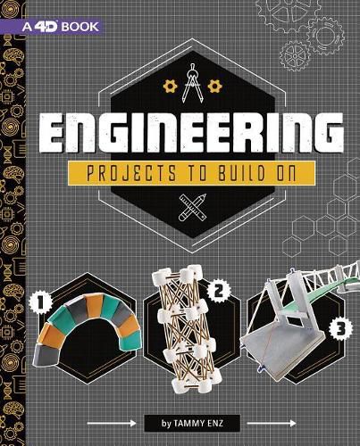 Cover image for Engineering Projects to Build On: 4D An Augmented Reading Experience: 4D An Augmented Reading Experience