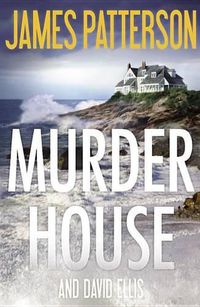 Cover image for The Murder House