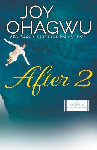 Cover image for After 2 - Christian Inspirational Fiction - Book 3