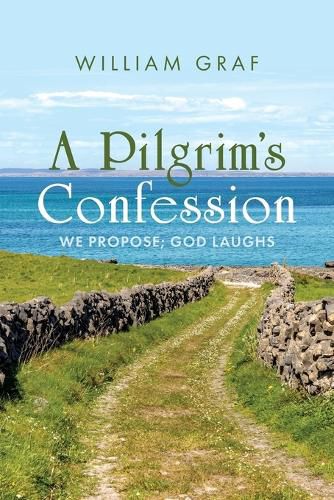 Cover image for A Pilgrim's Confession