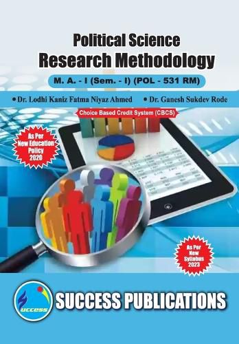 Cover image for Research Methodology