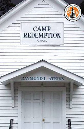 Cover image for Camp Redemption: A Novel