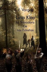 Cover image for Lina Klay