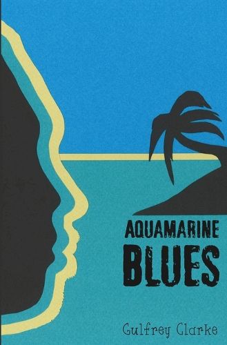 Cover image for Aquamarine Blues