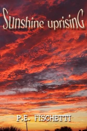 Cover image for Sunshine Uprising