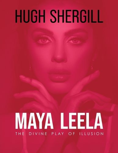 Cover image for Maya Leela