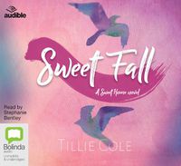 Cover image for Sweet Fall