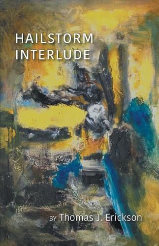Cover image for Hailstorm Interlude