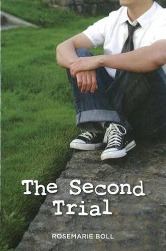 Cover image for Second Trial