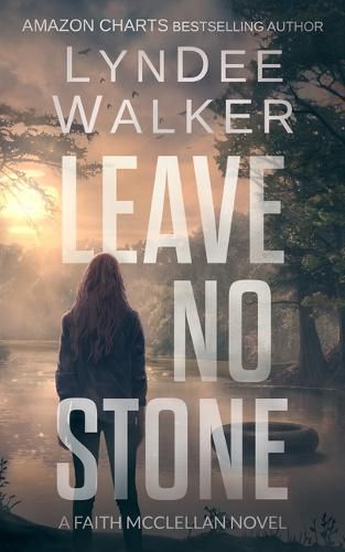 Cover image for Leave No Stone