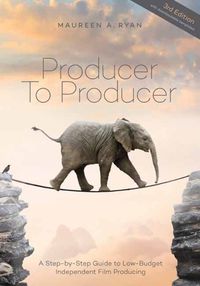 Cover image for Producer to Producer: 3rd Edition