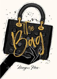 Cover image for Megan Hess: The Bag