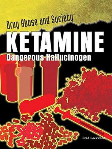 Cover image for Ketamine