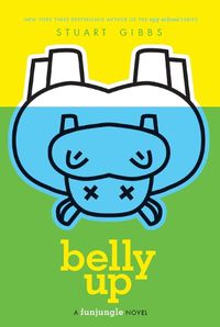 Cover image for Belly Up