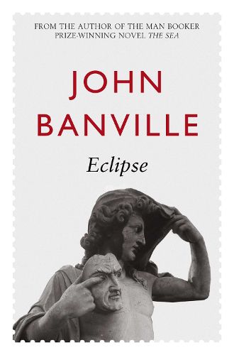 Cover image for Eclipse