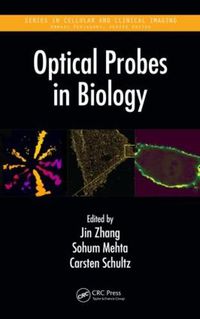 Cover image for Optical Probes in Biology