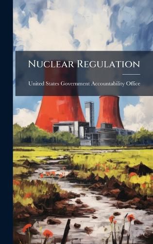 Cover image for Nuclear Regulation