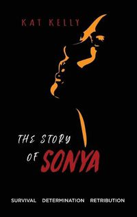 Cover image for The Story of Sonya
