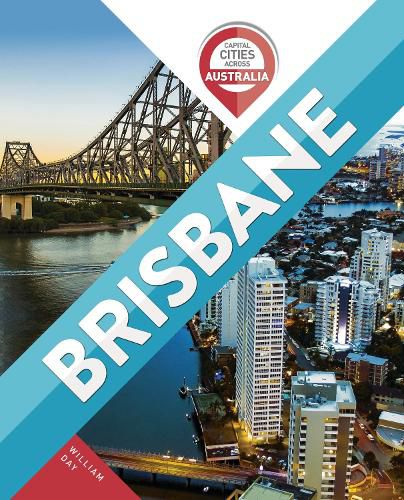 Cover image for Brisbane