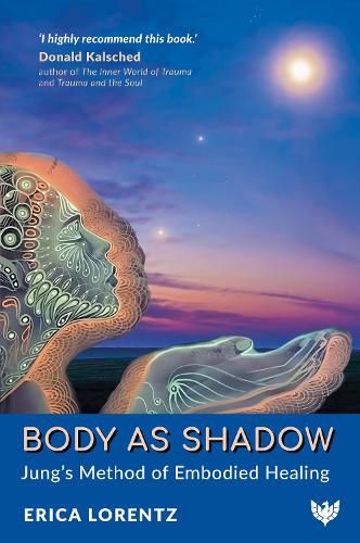 Cover image for Body as Shadow