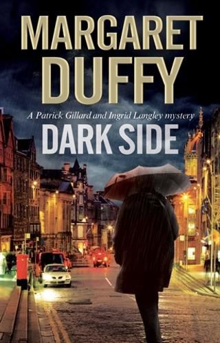 Cover image for Dark Side