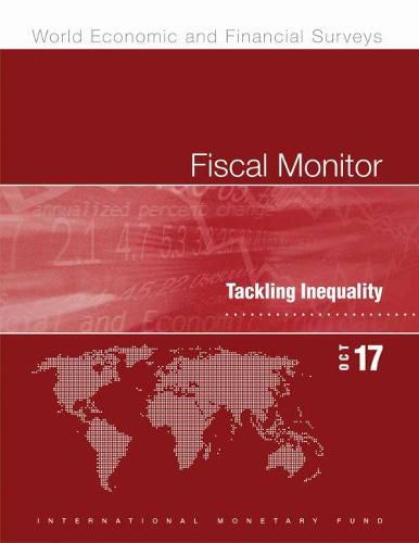 Fiscal monitor: tackling inequality