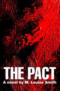 Cover image for The Pact