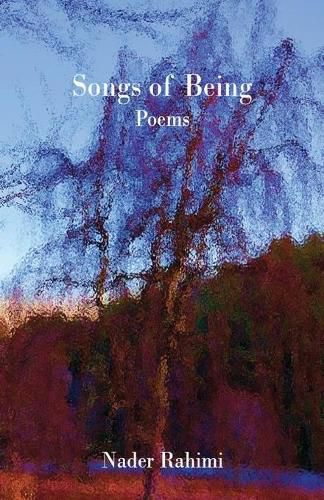 Cover image for Songs of Being