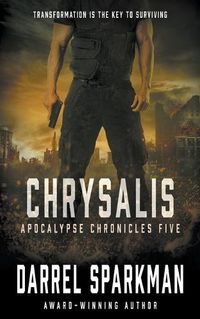 Cover image for Chrysalis