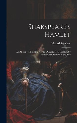 Cover image for Shakspeare's Hamlet