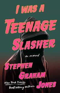 Cover image for I Was a Teenage Slasher