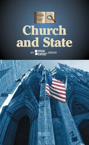 Cover image for Church and State