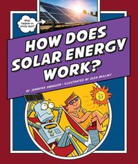 Cover image for How Does Solar Energy Work?