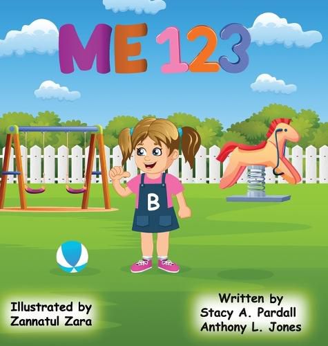 Cover image for Me 123