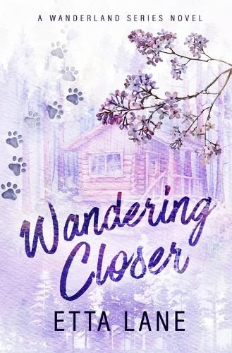 Cover image for Wandering Closer