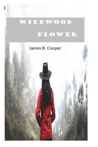 Cover image for Wildwood Flower