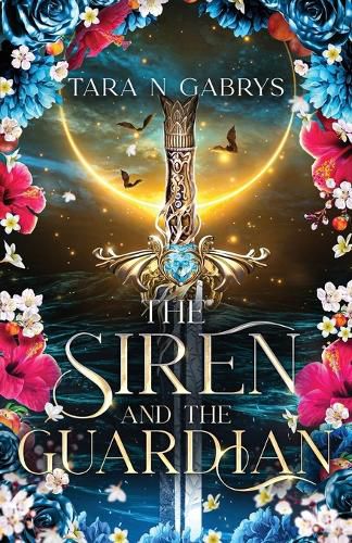 Cover image for The Siren and The Guardian