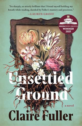 Cover image for Unsettled Ground