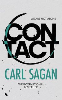 Cover image for Contact