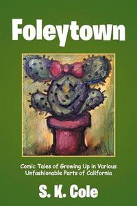 Cover image for Foleytown