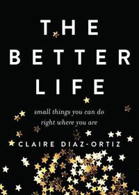 Cover image for Better Life, The